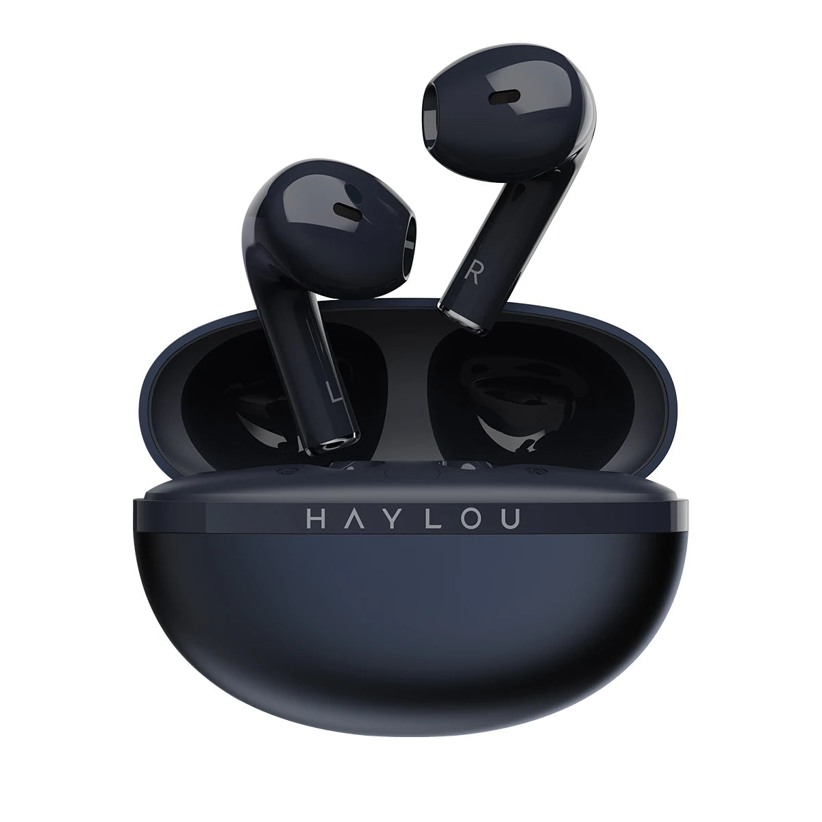 Fone de Ouvido Bluetooth Haylou X1 2023 – ANC, Som Premium e Bateria de Longa Duração