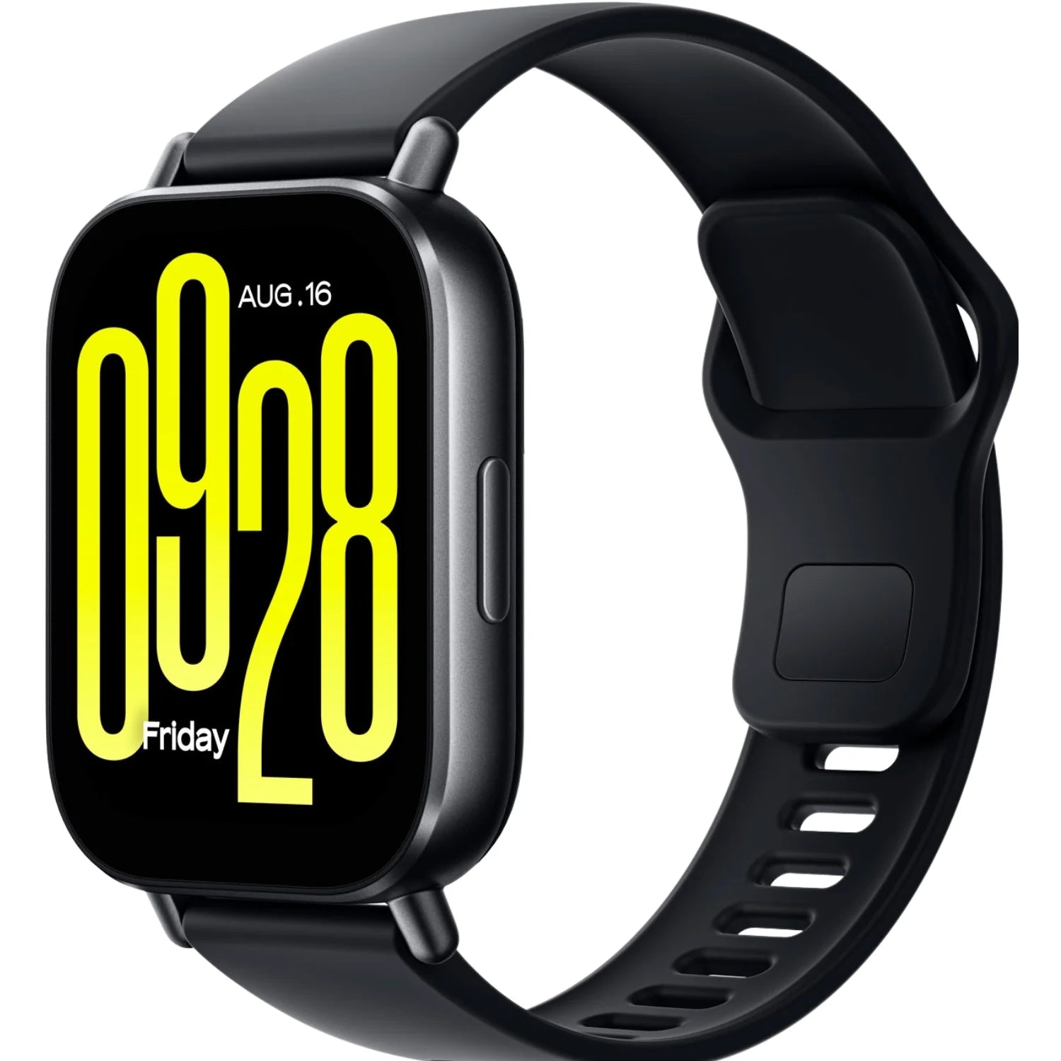 Redmi Watch 5 Active – Tela AMOLED, GPS Integrado e até 16 Dias de Bateria