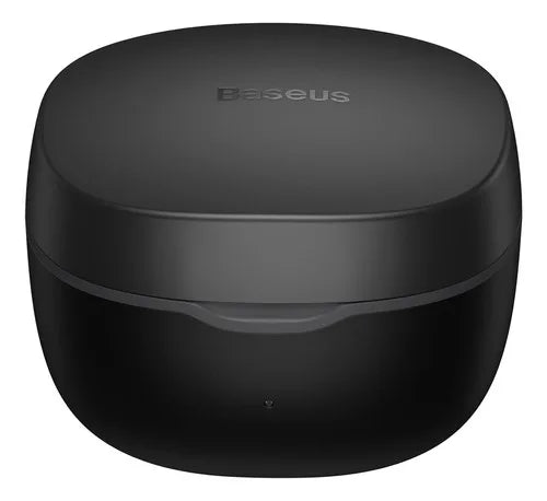 Fone de Ouvido Sem Fio Baseus Bowie WM01 – Compacto, Leve e com Som Potente