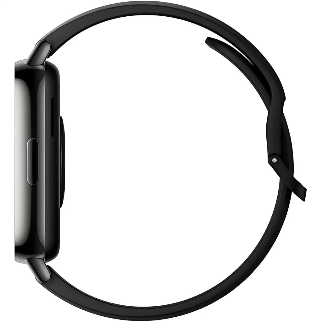 Smartwatch Redmi Watch 5 Lite – Tela AMOLED, Monitoramento de Saúde e até 12 Dias de Bateria