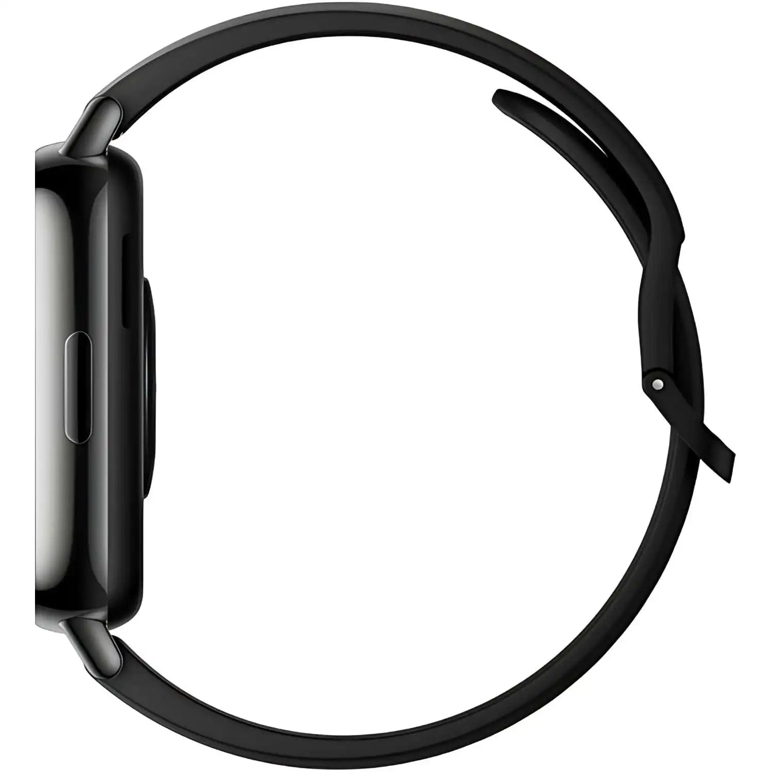 Smartwatch Redmi Watch 5 Lite – Tela AMOLED, Monitoramento de Saúde e até 12 Dias de Bateria