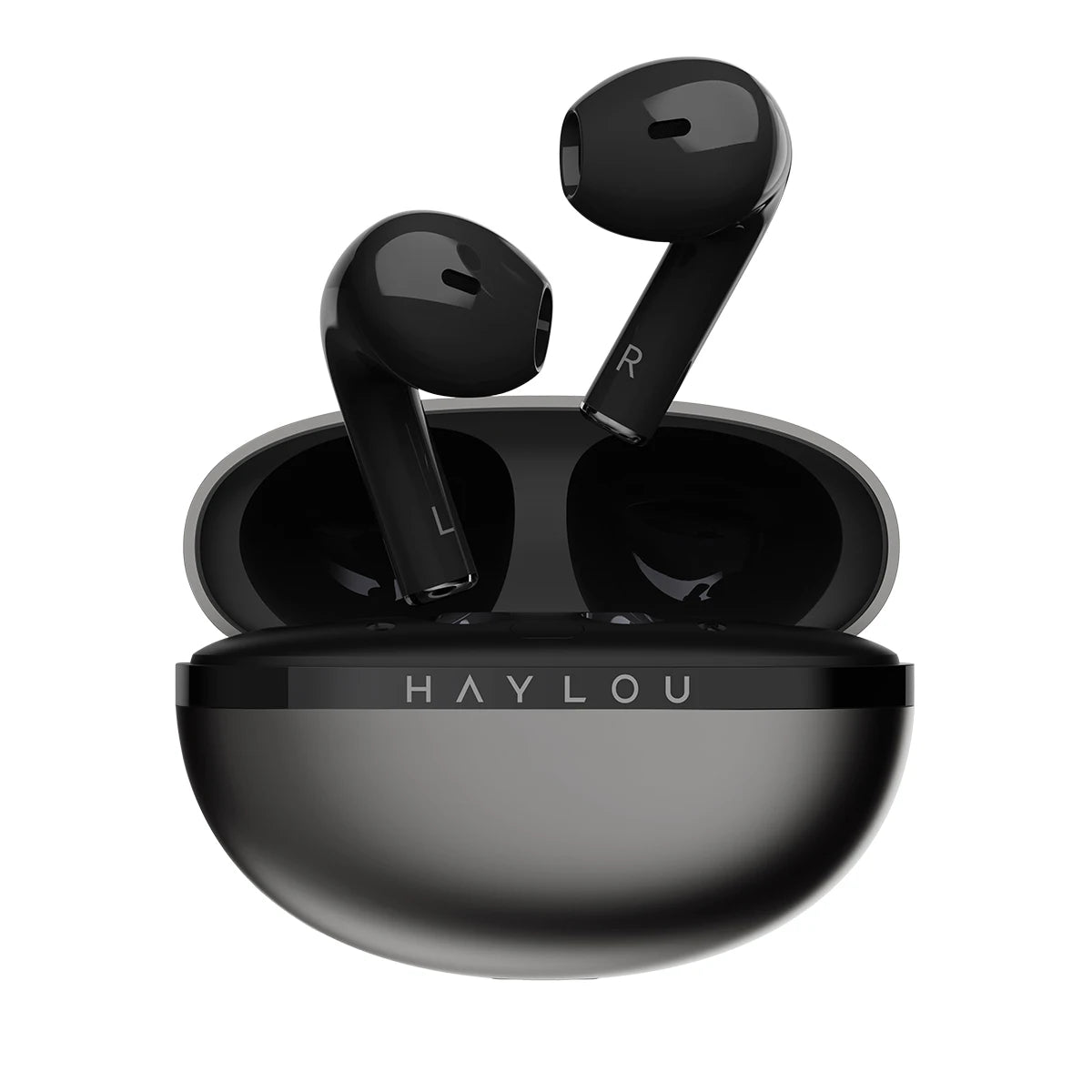 Fone de Ouvido Bluetooth Haylou X1 2023 – ANC, Som Premium e Bateria de Longa Duração