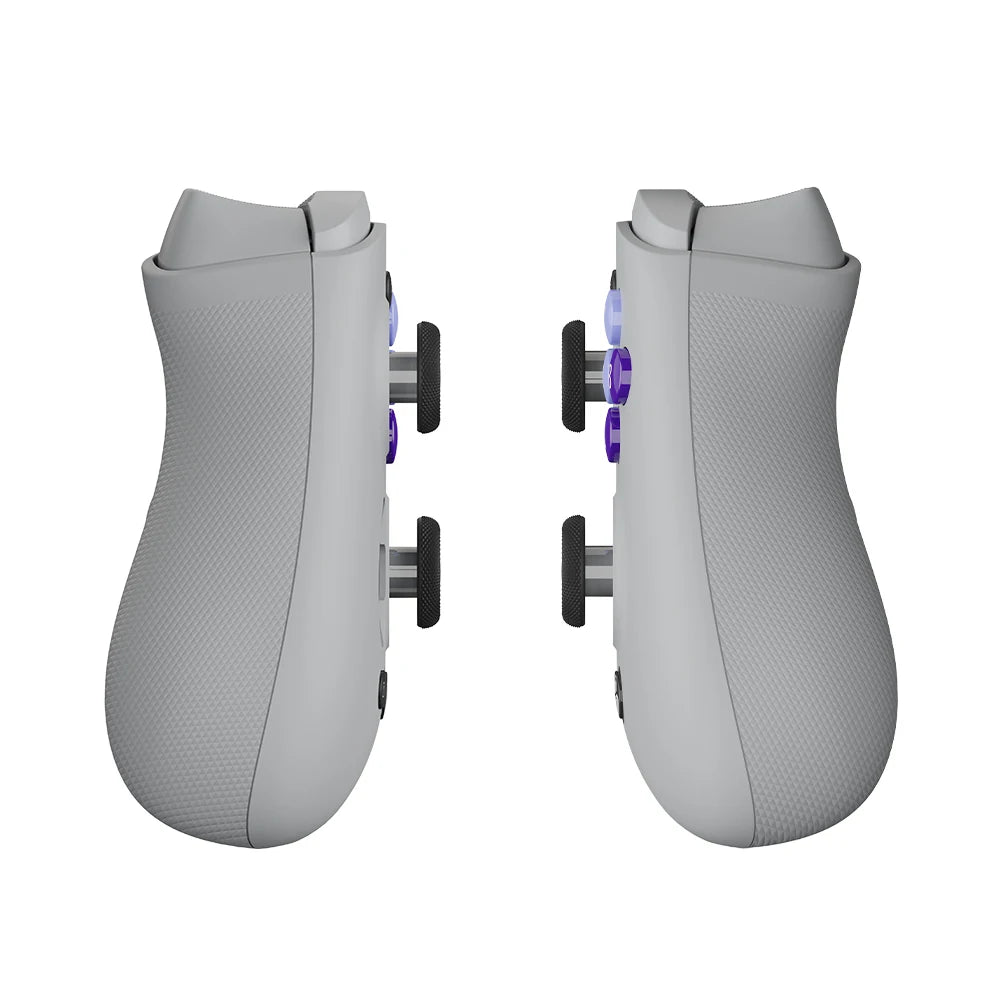 GameSir G8 Galileo – Controle Gamer para iOS e Android, Design Ergonômico e Conexão USB-C