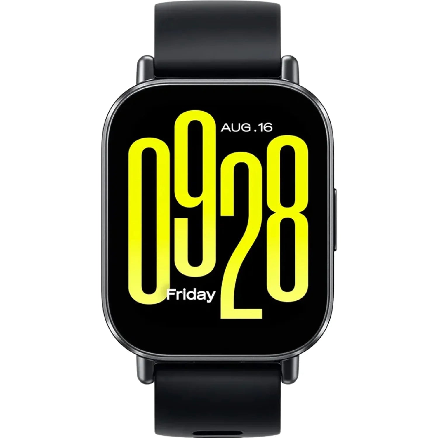 Redmi Watch 5 Active – Tela AMOLED, GPS Integrado e até 16 Dias de Bateria