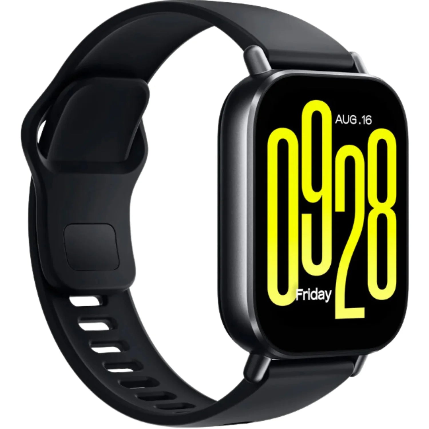 Redmi Watch 5 Active – Tela AMOLED, GPS Integrado e até 16 Dias de Bateria
